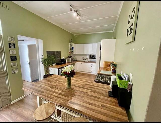 3 BEDROOM HOUSE FOR SALE IN CLAREMONT